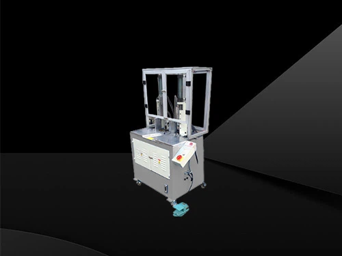 Corner Cutting Machine