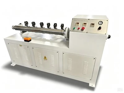 FQ1-500 MACCHINA TAGLIATUBI DI CARTA